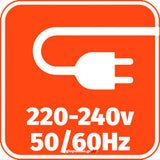 Yato YT-82281 Ηλεκτρική Σπαθοσέγα (Σεγάτσα) 1050Watt