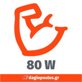 Yato YT-8273 Επαγγελματικό Κολλητήρι 80Watt