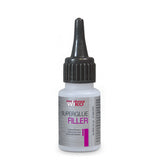Wiko SGF.F30 Super Glue Filler Πούδρα Σκόνη Γεμίσματος 30gr