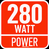 Skil 7362 AA Ηλεκτρικό Παλμικό Τριβείο 280Watt