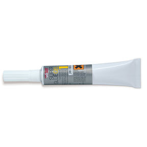 Wiko SGG Super Glue Gel Κυανοακρυλική Κόλλα Στιγμής Χαμηλής Ρευστότητας (GEL)