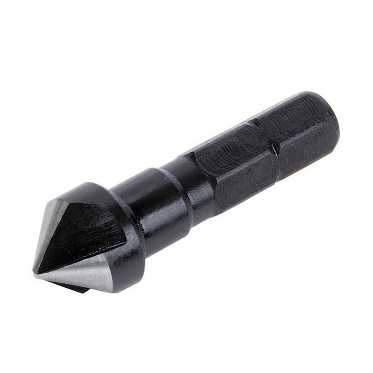 Wolfcraft 2583000 Φρέζα Δραπάνου Με Άξονα HEX 1/4"