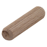 Wolfcraft 2909.000 Καβίλιες Οξιάς 10mm x 40mm Σετ 120 τεμ