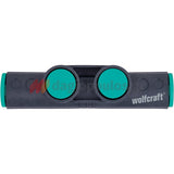 Wolfcraft 3038.000 Σύνδεσμος Ένωσης Σφιγκτήρων Pro Easy OneHand