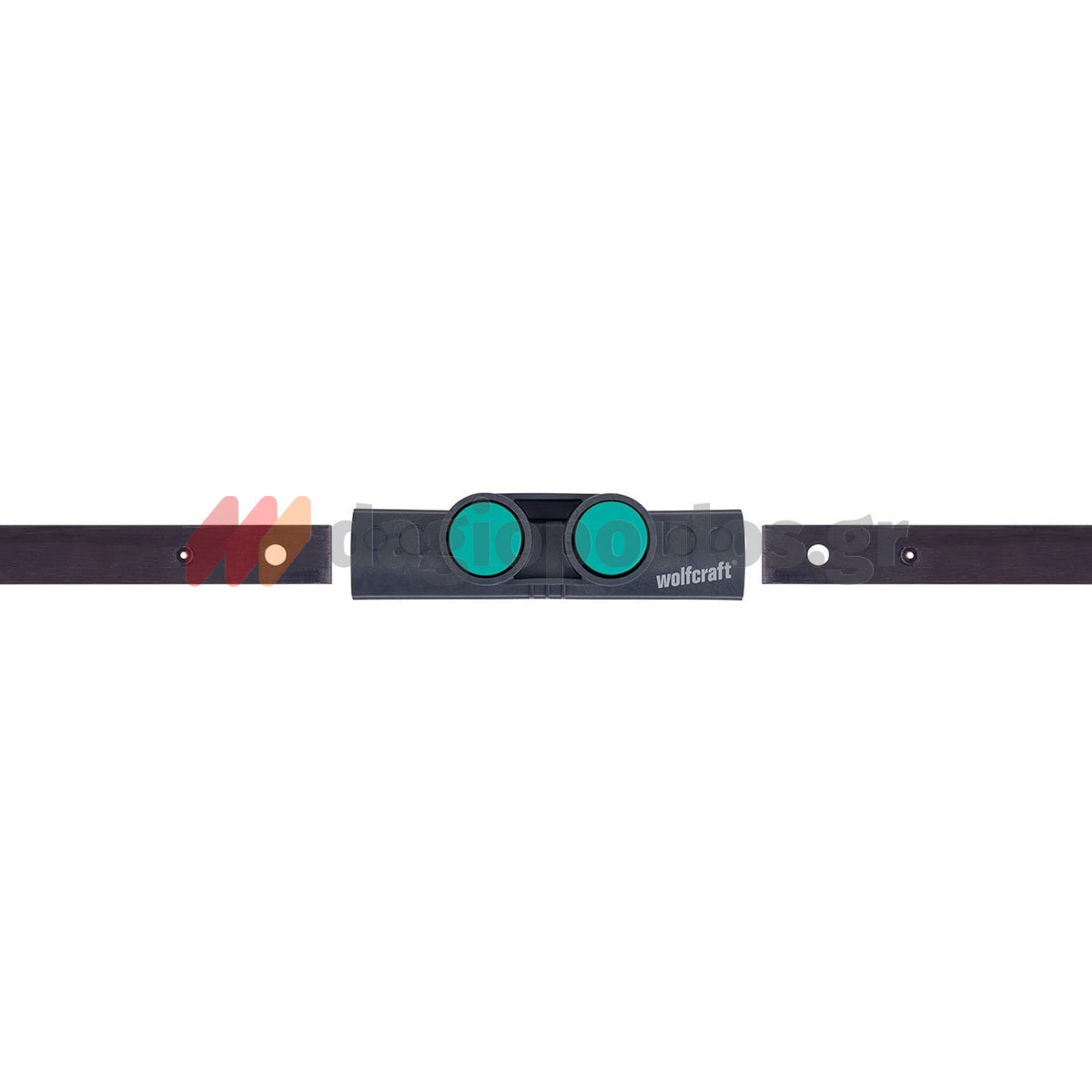 Wolfcraft 3038.000 Σύνδεσμος Ένωσης Σφιγκτήρων Pro Easy OneHand