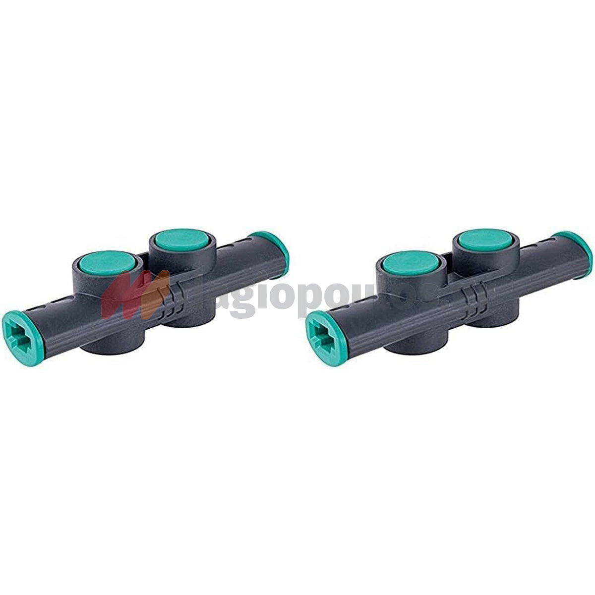 Wolfcraft 3038.000 Σύνδεσμος Ένωσης Σφιγκτήρων Pro Easy OneHand