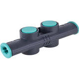 Wolfcraft 3038.000 Σύνδεσμος Ένωσης Σφιγκτήρων Pro Easy OneHand