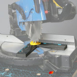 Wolfcraft 6921.000 Μετρητής Γωνίας Λοξοτομής με Μαγνήτη