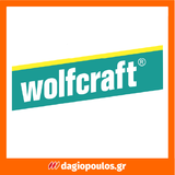 Wolfcraft 2909.000 Καβίλιες Οξιάς 10mm x 40mm Σετ 120 τεμ