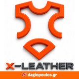 Pezzol Alligator S7S CI HI SC HRO FO LG SR Παπούτσια Ασφαλείας Εργαζομένων Ημιμποτάκια Με ΜΗ Μεταλλική Προστασία Ιταλίας