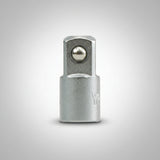 Yato YT-1438 Αντάπτορας-Μετατροπέας Επαγγελματικός Chrome Vanadium 1/4" Σε 3/8"