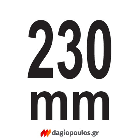 Yato YT-30340 Αλφάδι Αλουμινίου Μαγνητικό 2 Μάτια Με Μέτρο Laser 20mtr