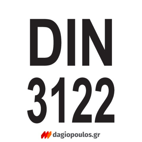 Yato YT-03311 Μανέλα Με Καστάνια CrV 72 Δοντιών Με Περιστρεφομενη Διπλή Κεφαλή 1/4" & ΗΕΧ
