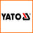 YATO YT-1374 Κατσαβίδι Σουβλί 'Ισιο 120mm | Dagiopoulos.gr