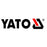 Yato YT-04627 Αντάπτορας για Καρυδάκια 1/2 70mm