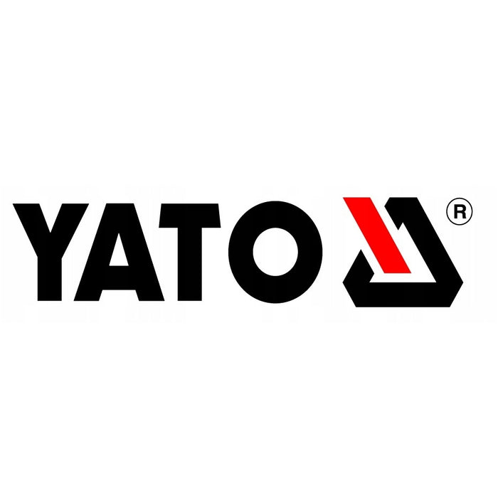 Yato YT-12691 Επαγγελματική Συλλογή Μανέλα Καστάνιας Καρυδάκια 1/2" 1/4" Βαλίτσα | Dagiopoulos.gr
