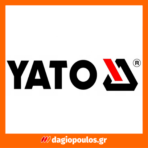 Yato YT-82982 Συλλέκτης Σκόνης 70mm Για Πνευματικά Πιστολέτα SDS Plus & SDS Max