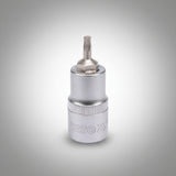 Yato Καρυδάκι Αρσενικό (Μύτη) Torx 1/2" Επαγγελματικά Chrome Vanadium