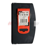 Yato YT-04623 Συλλογή Μύτες Καρυδάκια S2 Σετ 34 Τεμ