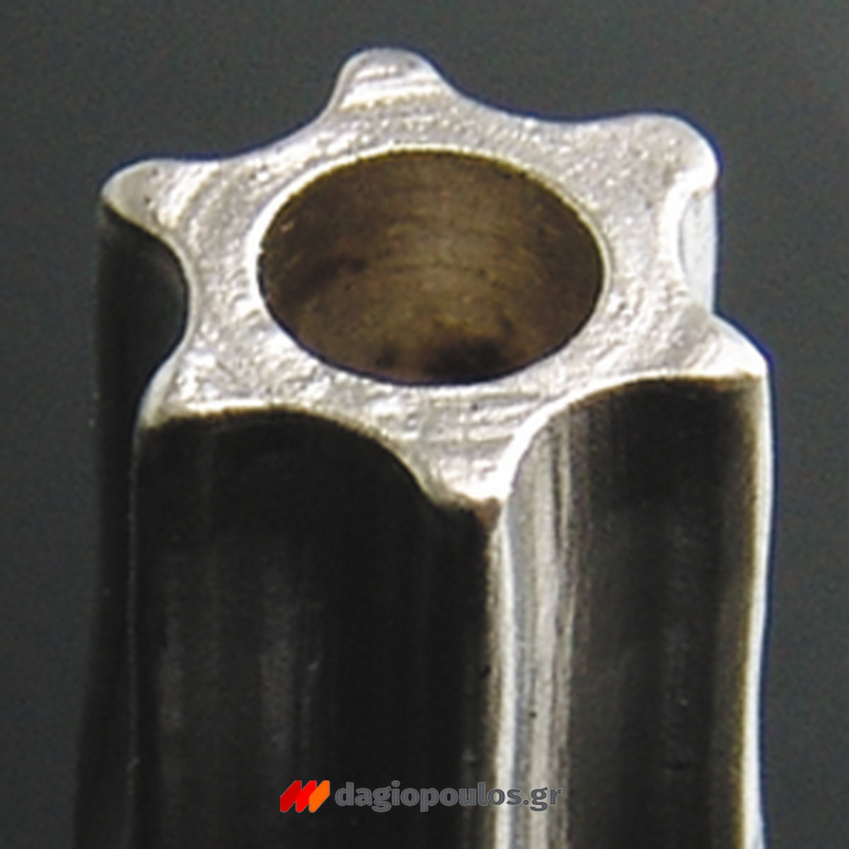 Yato YT-0562 Συλλογή Κλειδιά Torx Σετ 7 Τεμ
