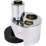 Yato YT-06251 Εξωλκέας Βιδών & Παξιμαδιών Για Μανέλες 1/2"