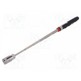 Yato YT-06611 Μαγνήτης Τηλεσκοπικός 250-750mm Με Φωτισμό Led