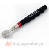 Yato YT-0661 Μαγνήτης Τηλεσκοπικός 250-750mm