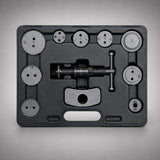 Yato YT-0681 Συλλογή Εκτατήρες Δισκόφρενων Σετ 11 Τμχ.