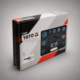 Yato YT-0681 Συλλογή Εκτατήρες Δισκόφρενων Σετ 11 Τμχ.
