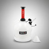 Yato YT-07079 Αντλία (Τρόμπα) Λαδιού-Βενζίνης Χειρός 6Ltr