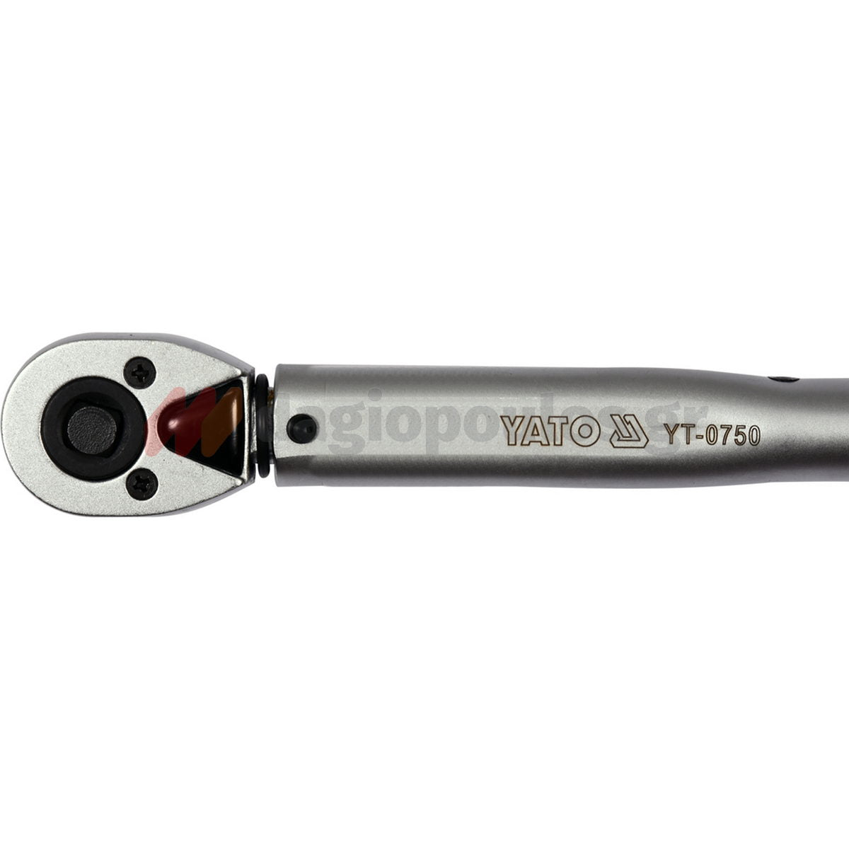 Yato YT-0750 Επαγγελματικό Δυναμόκλειδο 3/8" 20-110Nm