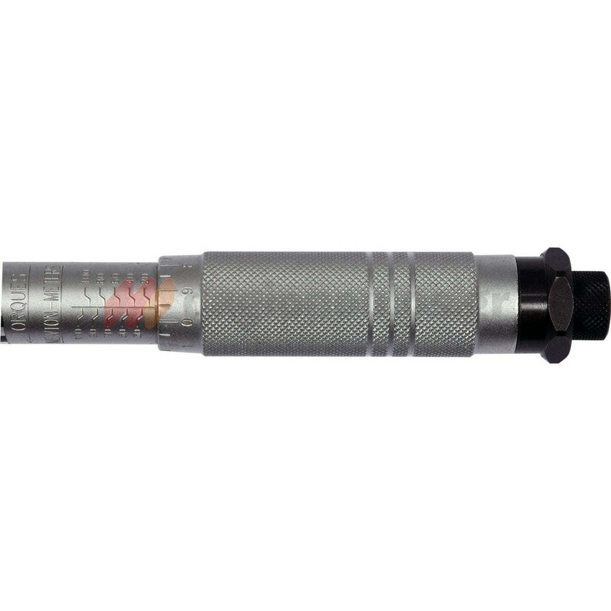 Yato YT-0750 Επαγγελματικό Δυναμόκλειδο 3/8" 20-110Nm