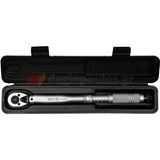 Yato YT-0750 Επαγγελματικό Δυναμόκλειδο 3/8" 20-110Nm