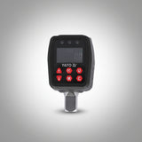 Yato YT-07535 Επαγγελματικό Ψηφιακό Δυναμόκλειδο Χειρός (ΑΝΤΑΠΤΟΡΑΣ) 1/2-10-200Νm