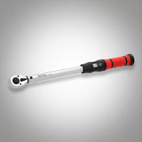 Yato YT-07696 Επαγγελματικό Δυναμόκλειδο Χειρός 1/2" 40-220Nm