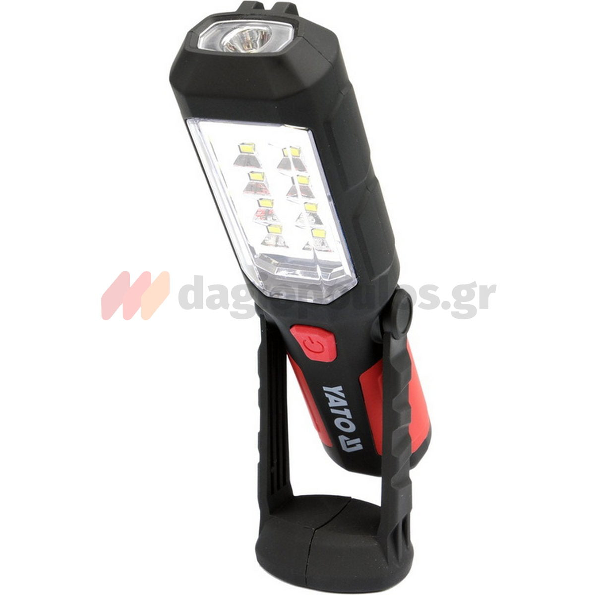 Yato YT-08513 Φακός Επιθεώρησης & Εργασίας 280 Lumens