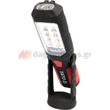 Yato YT-08513 Φακός Επιθεώρησης & Εργασίας 280 Lumens