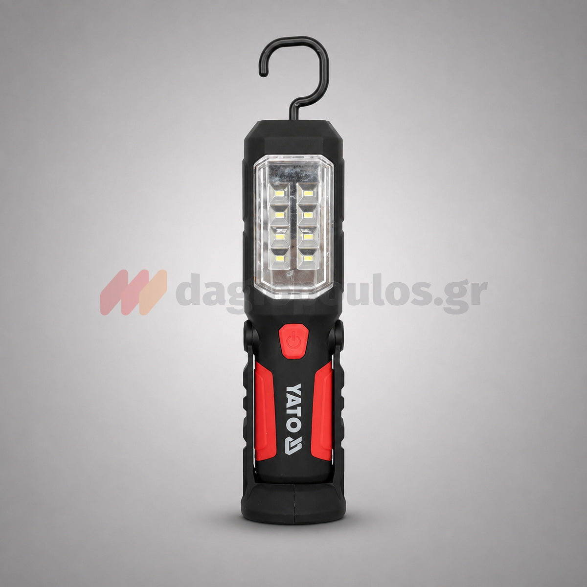 Yato YT-08513 Φακός Επιθεώρησης & Εργασίας 280 Lumens