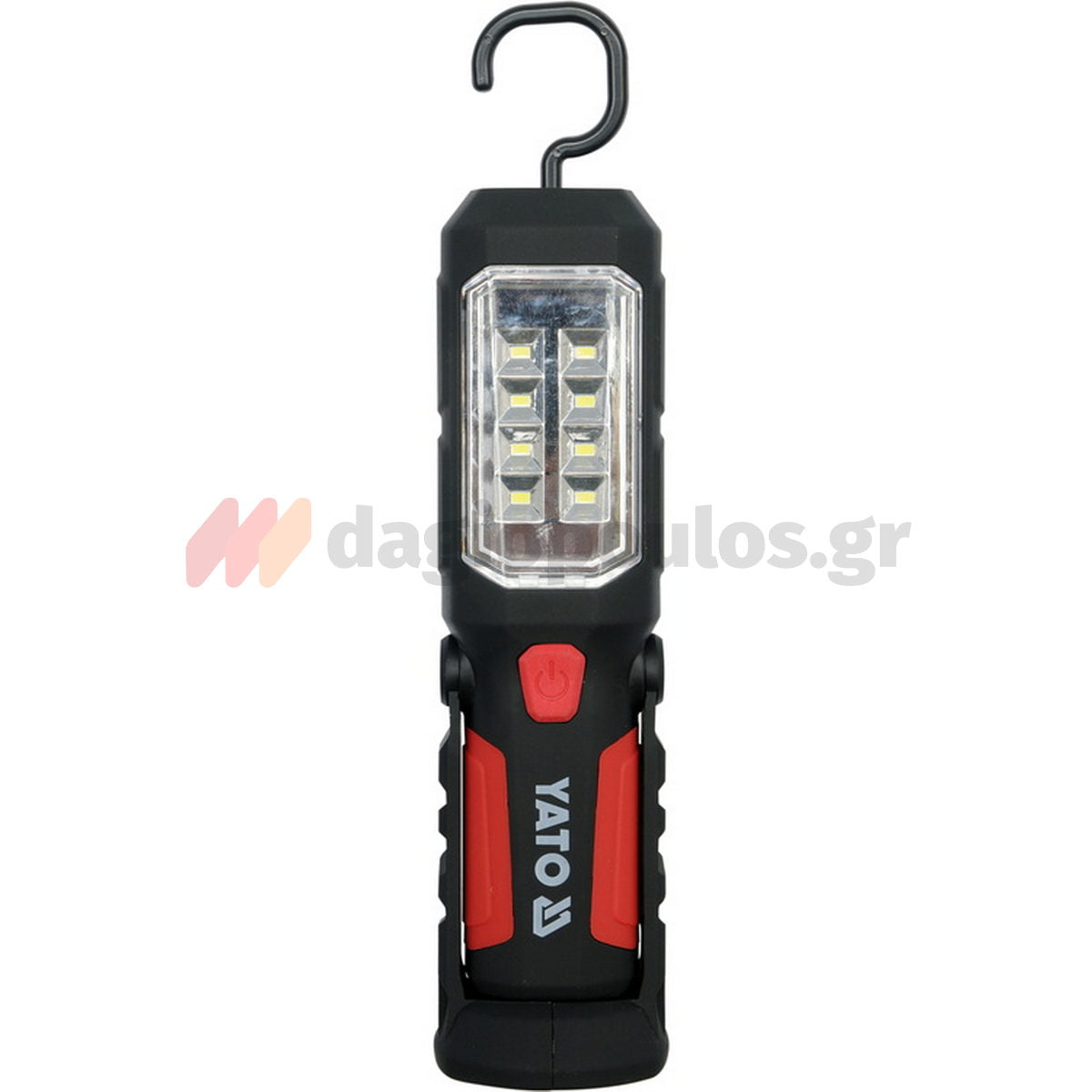 Yato YT-08513 Φακός Επιθεώρησης & Εργασίας 280 Lumens