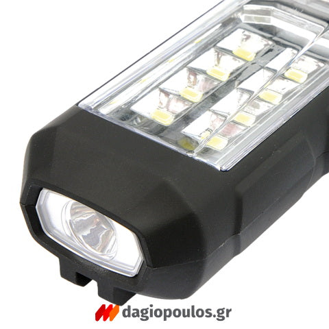 Yato YT-08513 Φακός Επιθεώρησης & Εργασίας 280 Lumens