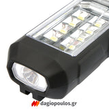 Yato YT-08513 Φακός Επιθεώρησης & Εργασίας 280 Lumens