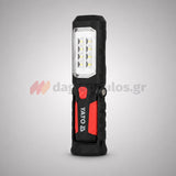 Yato YT-08513 Φακός Επιθεώρησης & Εργασίας 280 Lumens