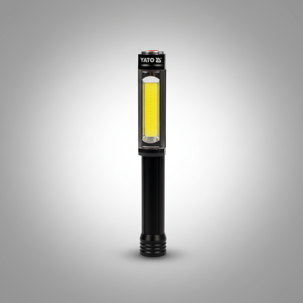 Yato YT-08522 Φακός Επιθεώρησης & Εργασίας 400 Lumens