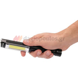 Yato YT-08522 Φακός Επιθεώρησης & Εργασίας 400 Lumens