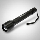 Yato YT-08567 Φακός Χειρός 10W 1000 Lumens