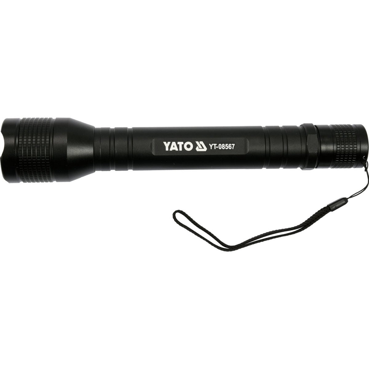 Yato YT-08567 Φακός Χειρός 10W 1000 Lumens