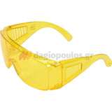 Yato YT-08581 Φακός Χειρός UV 395nm Με Γυαλιά