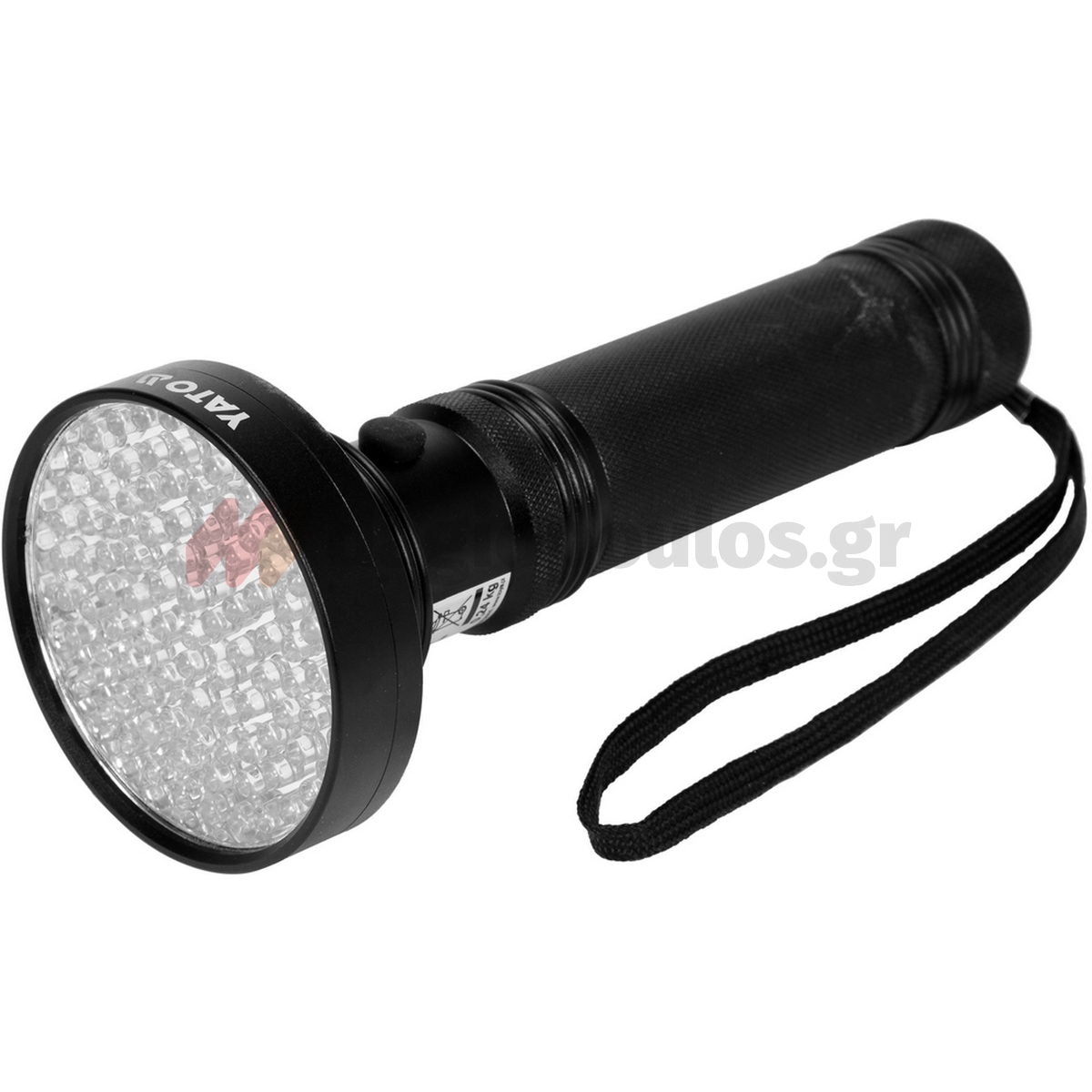 Yato YT-08582 Φακός Χειρός UV LED
