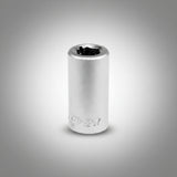 Yato YT-1297 Αντάπτορας 1/4" Για Εξάγωνες Μύτες 6.3mm