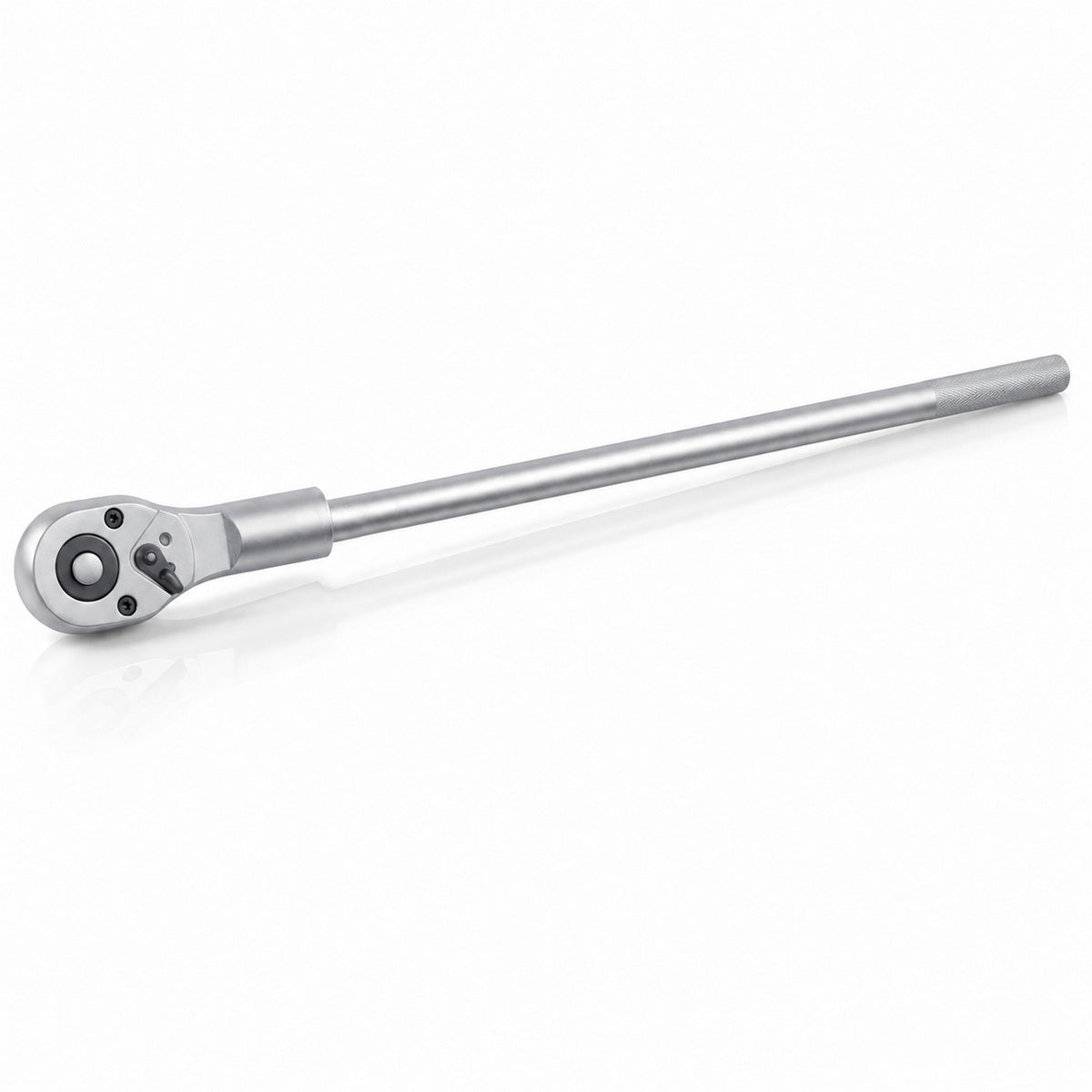 Yato YT-1360 Επαγγελματική Μανέλα Με Καστάνια 3/4" 24T CrV 625mm